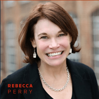 Rebecca Perry, experienced  attorney in Greensboro, NC with 0 reviews