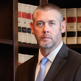 James Thomas Amburgey, experienced  attorney in Asheville, NC with 0 reviews