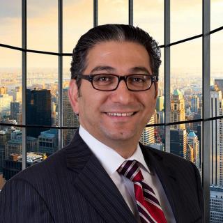 Elazar Aryeh, experienced  attorney in Queens, NY with 0 reviews