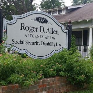 Roger Allen, experienced  attorney in Arlington, TX with 0 reviews