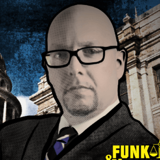 Yanni Funk, experienced  attorney in Austin, TX with 0 reviews