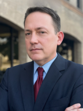 David Clarke Rushing, experienced Family Law attorney in Houston, TX with 1 reviews