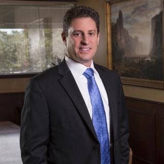 David Thomas Aronberg, experienced  attorney in Delray Beach, FL with 0 reviews