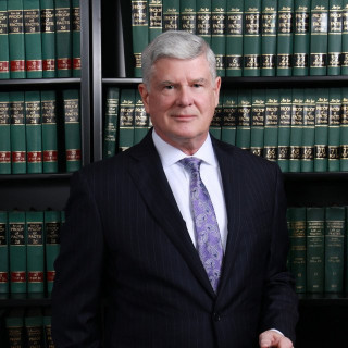 Thomas Foley, experienced  attorney in Scranton, PA with 0 reviews