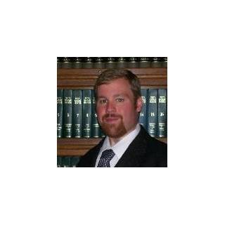 Blaine Finch, experienced  attorney in Ottawa, KS with 0 reviews