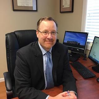 Christopher James Palmer, experienced  attorney in Gearhart, OR with 0 reviews