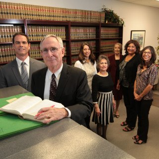 Richard Earl Bawden III, experienced  attorney in Redlands, CA with 0 reviews