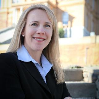 Kristen Goodwin Alexander, experienced  attorney in Auburn, CA with 0 reviews