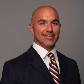 George Andriotis, experienced attorney in Tarpon Springs, FL with 0 reviews