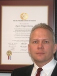 Byron Wayne Boenig, experienced Criminal Defense, Family Law attorney in Houston, TX with 1 reviews