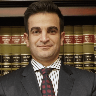 Omid Azari, experienced  attorney in Laurel, MD with 0 reviews