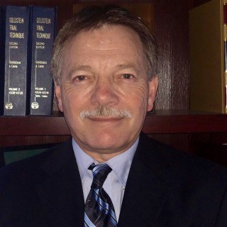 Burton A. Padove, experienced  attorney in Highland, IN with 0 reviews