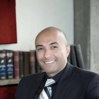 Salar Atrizadeh, experienced Business, Intellectual Property attorney in Beverly Hills, CA with 0 reviews