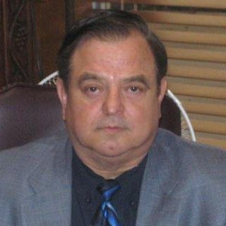 Richard Alamia, experienced  attorney in Edinburg, TX with 0 reviews