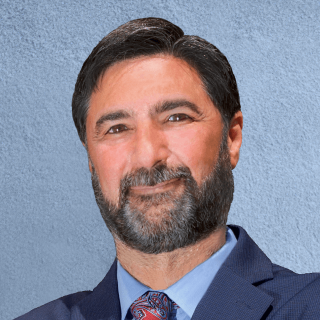 Eric A. Panitz, experienced  attorney in Cerritos, CA with 0 reviews