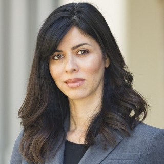 Parwana Anwar, experienced  attorney in Murrieta, CA with 0 reviews