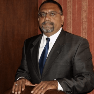 Nandakumar Palissery, experienced attorney in Kingston, PA with 0 reviews