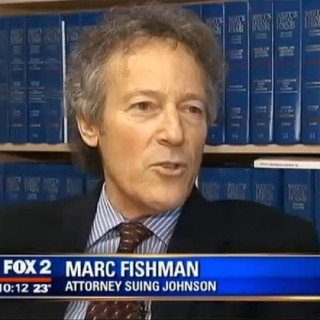 Marc Alan Fishman, experienced  attorney in Bloomfield Hills, MI with 0 reviews