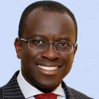 Owei Belleh, experienced Bankruptcy, Business attorney in Miami, FL with 0 reviews