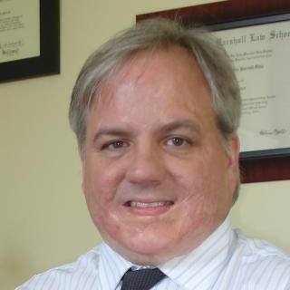 Christopher Fitts, experienced Estate Planning attorney in Saint Petersburg, FL with 0 reviews