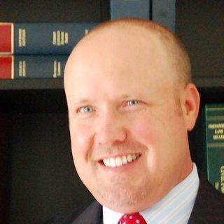 Christopher Paul Frederick, experienced attorney in Hamilton, OH with 0 reviews