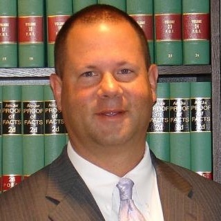 Craig Fishbein, experienced  attorney in Wallingford, CT with 0 reviews