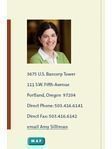 Amy L Silliman, experienced Estate Planning, Trusts attorney in Portland, OR with 350 reviews