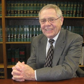 Thomas Parins, experienced  attorney in Green Bay, WI with 0 reviews