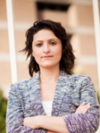 Amy Rizkallah, experienced Family Law attorney in Houston, TX with 1 reviews