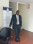 Osita Emmanuel Okocha, experienced Car Accident, Civil Rights attorney in New York, NY with 36 reviews