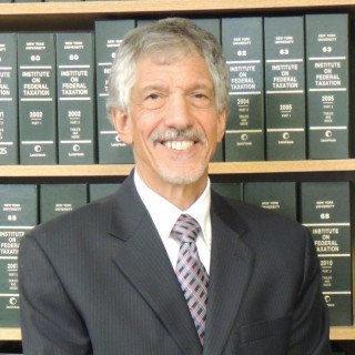 Jeffrey Paul Molever, experienced Estate Planning, Tax attorney in Palm Desert, CA with 0 reviews