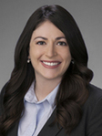 Andrea Victoria Ruth Zepeda, experienced Personal Injury attorney in Houston, TX with 1 reviews