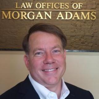 Lt. Col. Morgan G. Adams, experienced  attorney in Chattanooga, TN with 0 reviews