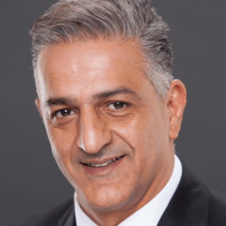 Ali Reza Nader, experienced  attorney in Woodland Hills, CA with 0 reviews