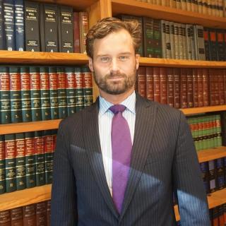 Mr. Daniel Jude Maxwell, experienced  attorney in Spring Lake, NJ with 0 reviews