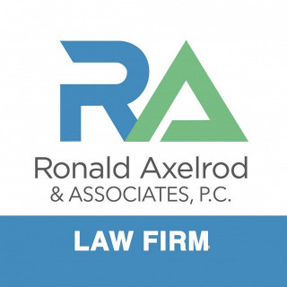 Ronald Axelrod, experienced  attorney in Rochester, NY with 0 reviews