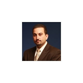 Arvand Mahdavi Naderi, experienced  attorney in San Fernando, CA with 0 reviews