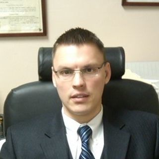 Danny Matrafajlo, experienced  attorney in Elizabeth, NJ with 0 reviews