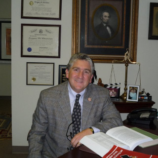 Greggory Marootian, experienced attorney in Livingston, NJ with 0 reviews