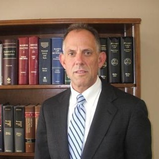 Lloyd Nolan, experienced  attorney in Chesterfield, MO with 0 reviews