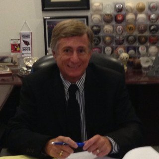 Allan NewDelman, experienced Bankruptcy attorney in Phoenix, AZ with 0 reviews