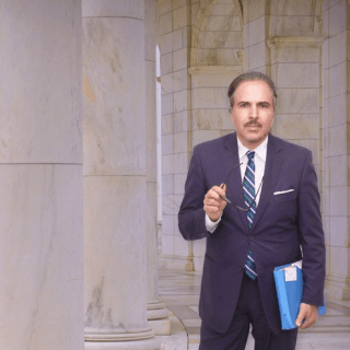 Allen Stephen Farshi, experienced  attorney in Sherman Oaks, CA with 0 reviews