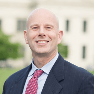 Geoff Meyerkord, experienced  attorney in Chesterfield, MO with 0 reviews