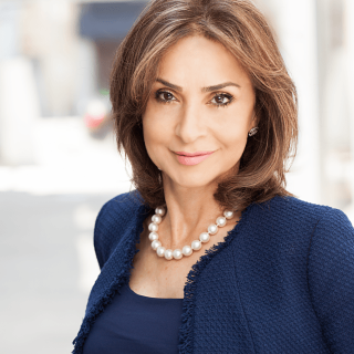 Anie N. Akbarian, experienced  attorney in Encino, CA with 0 reviews