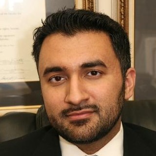 Hassan M. Ahmad, experienced  attorney in Herndon, VA with 0 reviews