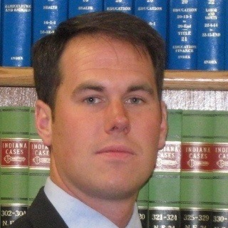 Kenan L Farrell, experienced  attorney in Indianapolis, IN with 0 reviews