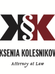 Ksenia Kolesnikov, experienced Family Law, Immigration attorney in Brooklyn, NY with 55 reviews