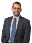 Matthew James Curran, experienced Business attorney in Harrisburg, PA with 0 reviews