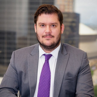 Kameron Whitmeyer, experienced Estate Planning, Probate attorney in Covington, LA with 0 reviews