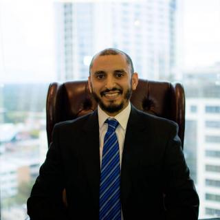 Abdelrahman M. Zeini, experienced Business attorney in Orlando, FL with 0 reviews